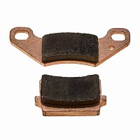 фото Колодки дискового тормоза передние KAYO А200,А300,AU300-A (2023)  1560012-151-2141