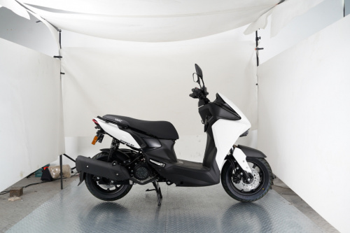 фото Скутер VMC CYCLONE BY49QT-5A 49 (170) см3 (LED панель, CBS, USB) vmc-cyclone ,  , ,  фото 4