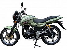 фото Мотоцикл Racer Magnum RC250-C5B (Зеленый)  
