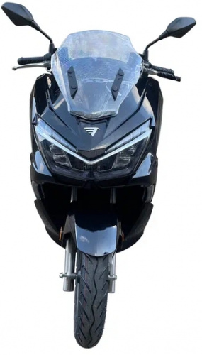 фото Скутер Vento PCX 200cc (replica Honda PCX), Черный VentoPCX-black ,  , ,  фото 3
