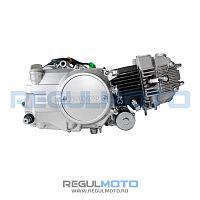 фото Двигатель BS125 (ZS154FMI-2) электростартер  201363
