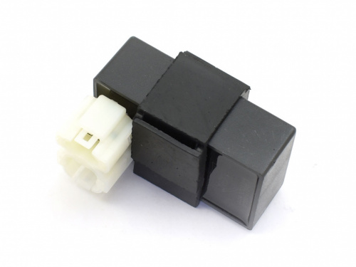 фото Зажигание CDI ZS172FMM PR, Sport 003, TE 100086415 ,  , , 