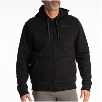 фото Толстовка Klim Gunnison Heavyweight Black, LG  6620-000-140-000