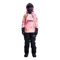 фото Куртка Jethwear Flight с утеплителем Sun TieDye, S  J2411-227-S