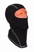фото Подшлемник Rexwear LNR-B-TS черный труба  LNR-B-TS