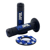 фото Грипсы ProTaper черно-синие  grip-pro-blk/blue