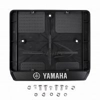 фото Рамка для номера Yamaha  