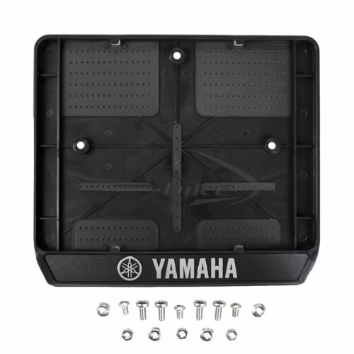 фото Рамка для номера Yamaha  ,  , , 