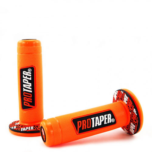 фото Грипсы ProTaper оранжевые grip-pro-orange ,  , , 