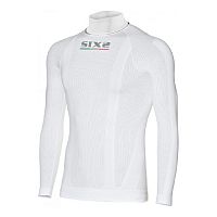 фото Детский лонгслив SIXS K TS3 4-season White Carbon, 4Y  K00TS3-4BIFI