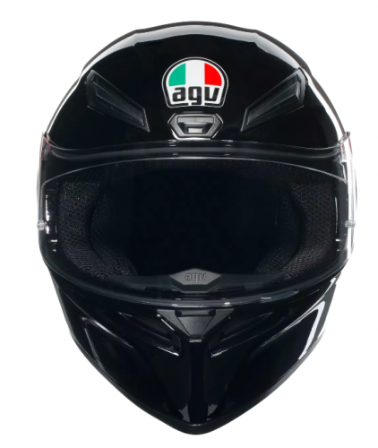 фото Шлем AGV K1 S E2206 Black, L 2118394001-027-L ,  , ,  фото 2