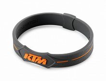фото Поуэр Баланс KTM FEEL FREE WRISTBAND M  3PW137190