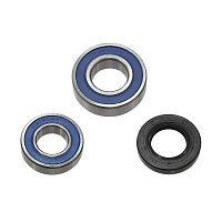 фото Комплект подшипников КПП Sledex для Yamaha  SM-03194
