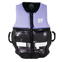 фото Жилет страховочный JetPilot 3SXTY Hyperflex S-grip Eco Vest Purple, XL  2503405