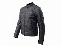 фото Мотокуртка STARKS Urban jacket 2.0 Lining Men муж. (Черный, L)  LC0230