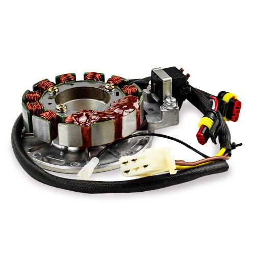 фото Статор Sledex для Polaris SM-01355 ,  , , 