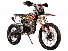 фото Мотоцикл KAYO K3 300 MX (PR300) 21/18  1560574-790-5177
