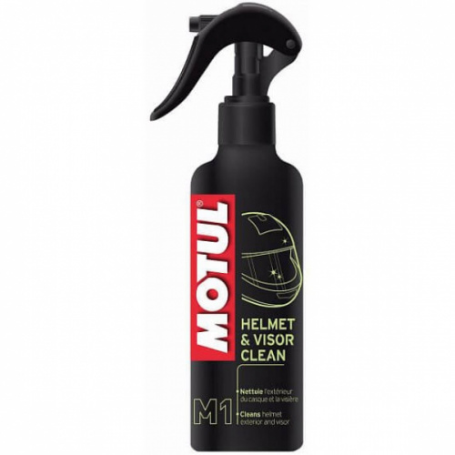 фото Очиститель M1 HELMET & VISOR CLEAN  ,  , , 