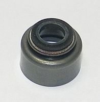 фото Сальник маслосъёмный выпуск KTM 59036027000 (VALVE-STEM SEALING RACING)  59036027000