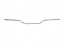фото Руль TRW MCL124SA стальной Tourist Speedfighter Matte Silver 22мм  MCL124SA