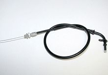 фото Трос газа YSS CB400 15154  17910-MY9-750