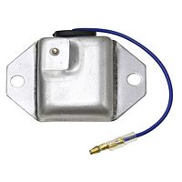фото Реле регулятор напряжения Sledex для Yamaha  01-154-32