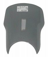 фото Ветровое стекло MRA Touring Black Yamaha BT 1100 Bulldog RP05  RP05