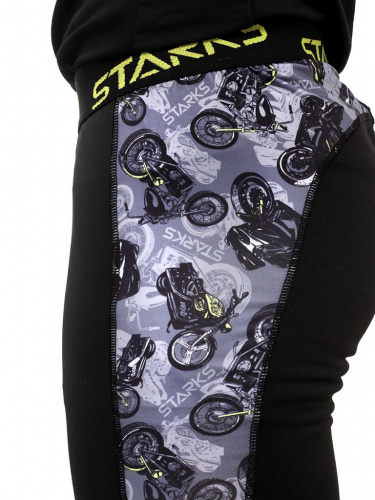 фото Термобелье брюки STARKS PANTS COOLMAX муж. L LC0012 ,  , ,  фото 2