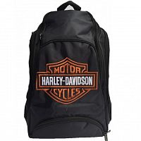 фото Рюкзак Harley Davidson  