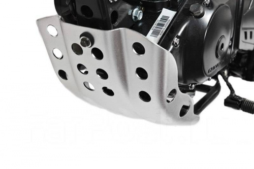 фото Защита двигателя Baltmotors 200/250, QM200, DR200  48611QMNZ000 ,  , , 