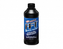 фото Масло для пропитки возд. фильтра Maxima FFT Foam Filter Oil Treatment 1л  60901
