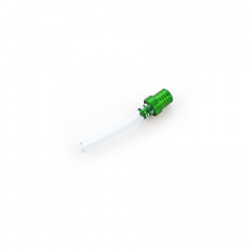 фото Клапан крышки топливного бака SM-PARTS зеленый 365-3893	 ,  , , 