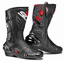 фото Мотоботы SIDI VERTIGO 2 Black 45  