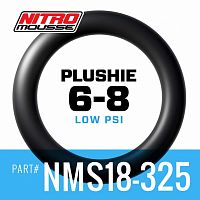 фото Мусс Nuetech Nitromousse SOFT 140/80-18  18 - NMS18-325