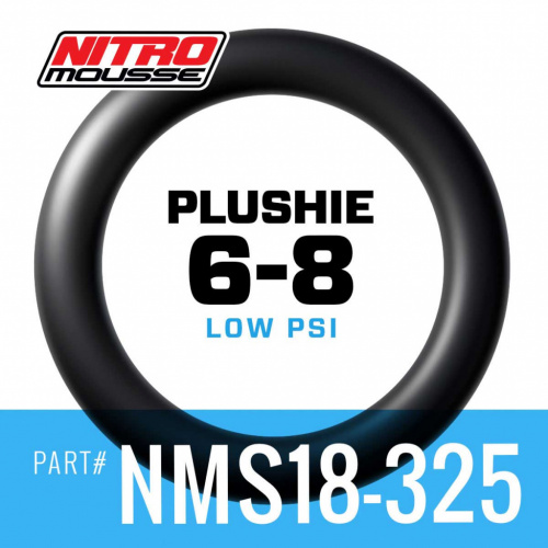 фото Мусс Nuetech Nitromousse SOFT 140/80-18 18 - NMS18-325 ,  , , 