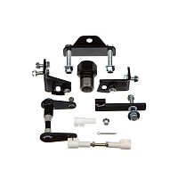 фото Комплект переходников для подключения ДУ для Suzuki DT9.9/15  SK_S9-9-15