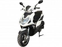 фото Скутер Racer Flame RC150T-15F  000037156
