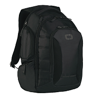 фото Рюкзак Ogio Squadron 2 Black  804009_01