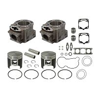 фото Ремкомплект цилиндра СТАНДАРТ Sledex для Polaris  SM-09611K