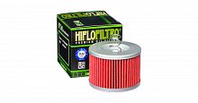 фото Масляный фильтр HIFLO HF540  HF540