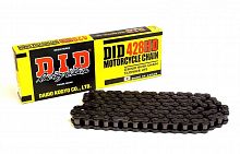 фото Цепь 428 DID (120)  DID428D-120