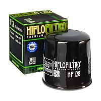 фото Масляный фильтр HIFLO HF128  HF128