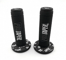 фото Грипсы ProTaper черные  grip-pro-blk