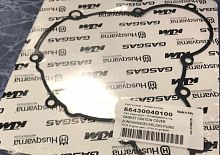 фото Прокладка крышки генератора KTM EXC 250/300 17-19  55430040100 55430040000