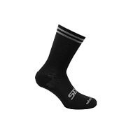 фото Носки SIXS Merinos Socks Grey, 36-39  MESO--I-GREY