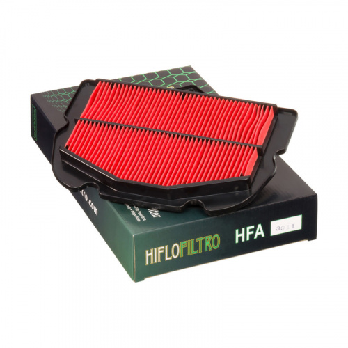 фото Воздушный фильтр HIFLO HFA3911 GSX-R1300 Hayabusa  08-16 HFA 3911 ,  , , 