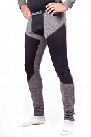 фото Термобелье STARKS WARM LONG PANTS EXTREME(муж.,L,черный)  LC0025