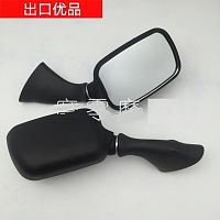 фото Зеркала комплект Suzuki 1300 GSXR1300 97-13  CY-8525
