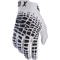фото Мотоперчатки Fox 360 Grav Glove White XXL (17289-008-2X)  17289-008-2X