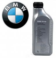 фото Масло BMW Synthetik OSP 75W-90 1L (83222365987)  83222365987